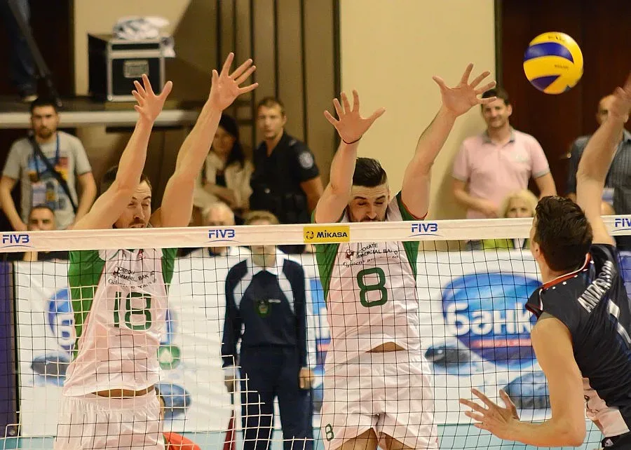 Треньорът Плачи отсече: Краката не ги слушаха