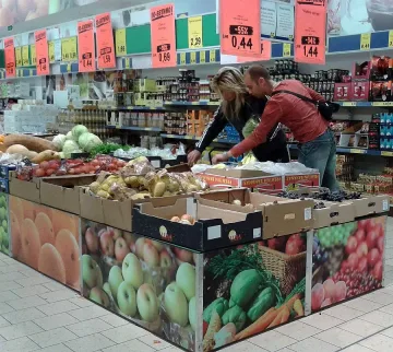 Харчим повече