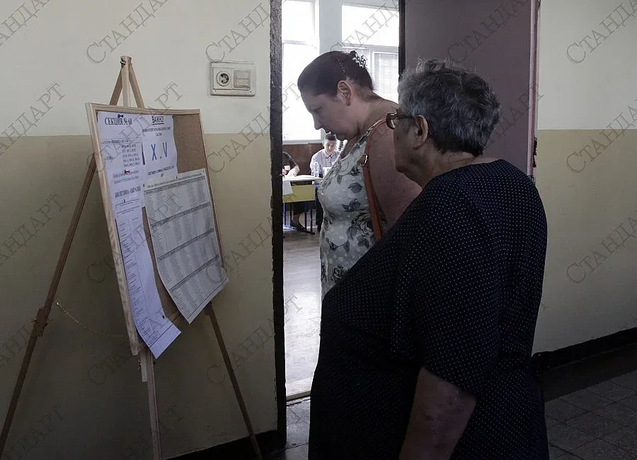 Два сигнала за купуване на гласове изпратени от РИК Добрич до прокуратура