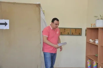 Всеки пети избирател във видинско е гласувал