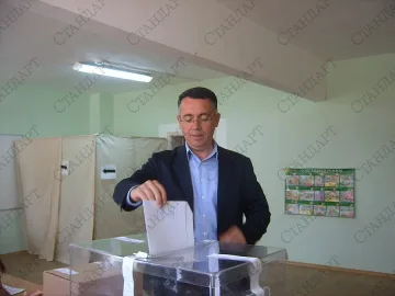 Хасан Азис: Тези избори са важни за нашата европейска идентичност