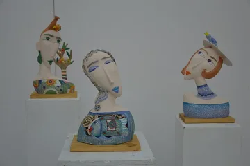 Наградиха 5 благоевградски художници