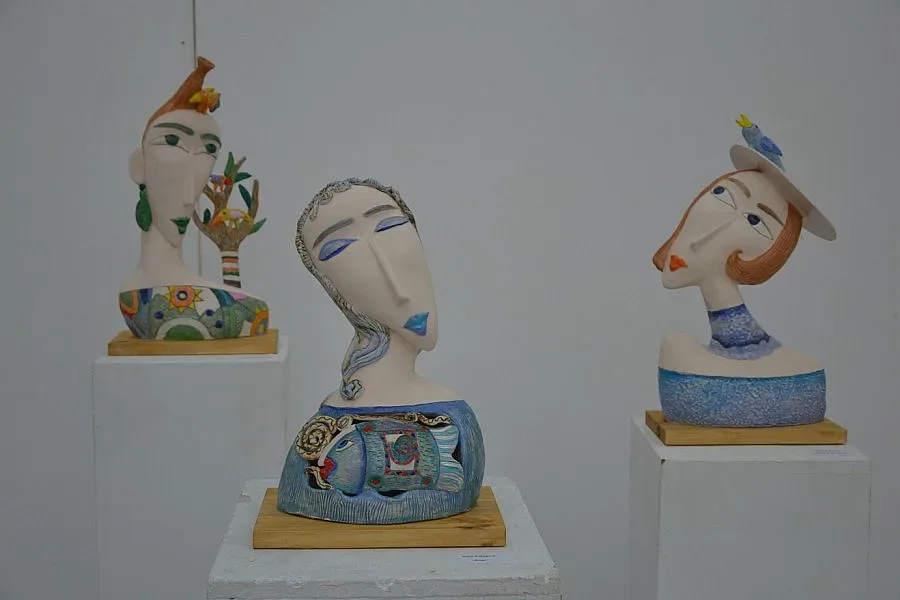 Наградиха 5 благоевградски художници