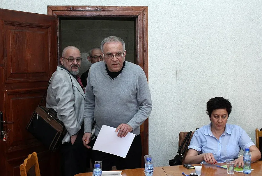 Сигнал за търговия с ромски гласове в Дупница