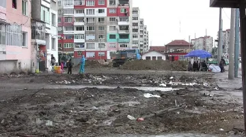 Сигнал за агитация на чужд език в Столипиново