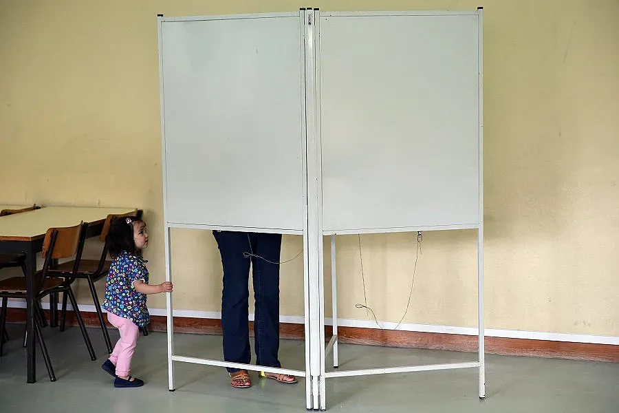 В Черна гора избират местна власт