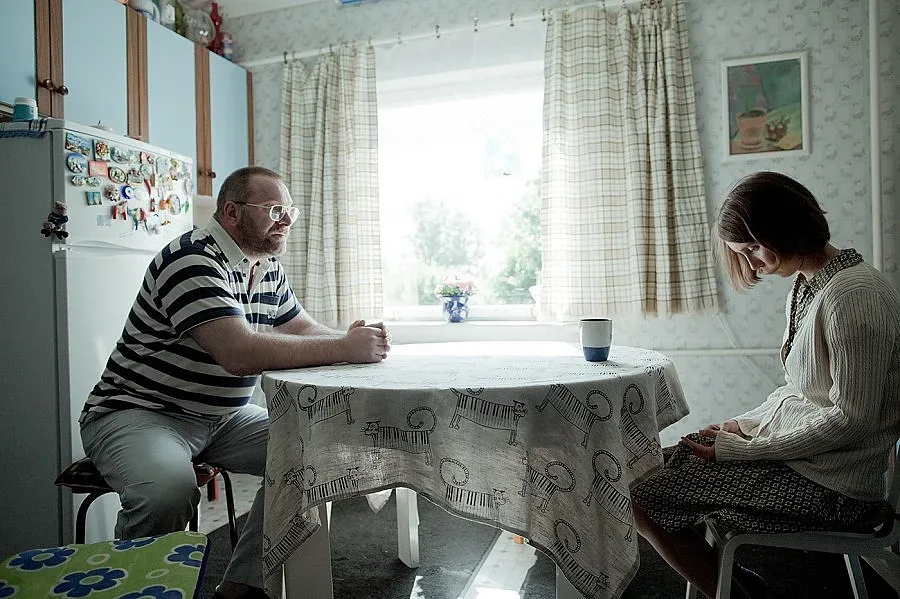 Естонски филм в битка „Златната липа" 2014