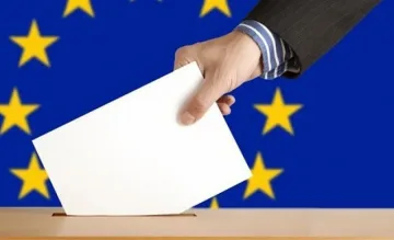 21 страни от ЕС избират евродепутати