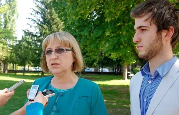 Цачева: Не е гарантирана тайната на вота