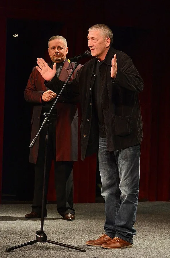 Ивайло Христов отказа "Аскеер"-а