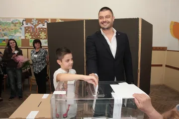 Бареков гласува за ориентиране към проблемите на обикновения българин