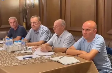 Дерибеите на Доган даряват по 920 лв., крият произхода на парите си