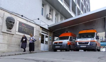 Пациентите на софийските болници гласуват в тях