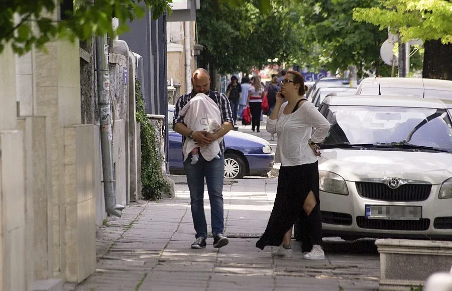 Голям страх, жертви на земетресението няма (ОБЗОР)