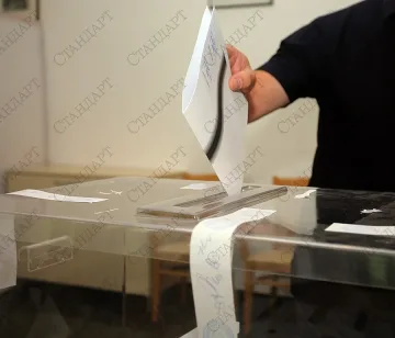 Чакат 6.5 млн. души до урните