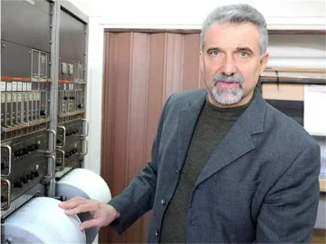 Чакахме да разлюлее в района на Халкидики