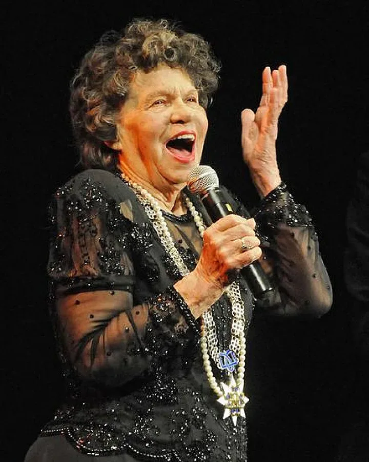 Стояна сънува Австралия