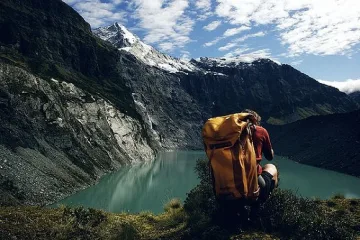 Как да оцелеем в планината
