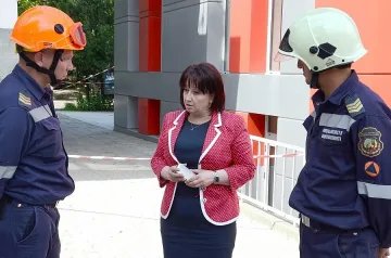 Трусът пропука сгради в Старозагорско