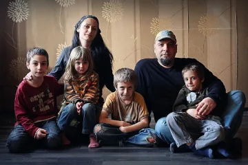 Алиса и Пепи - седем години в плен на дрогата  