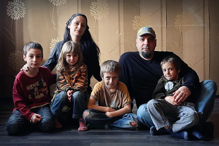 Алиса и Пепи - седем години в плен на дрогата  