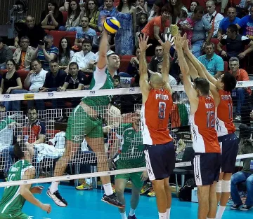 Хотел провалил националите ни