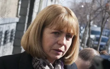 Фандъкова: Нямаме информация за пострадали и щети