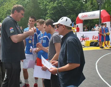 133 СОУ „А.С. Пушкин” пак спечели купата „Васил Манченко”