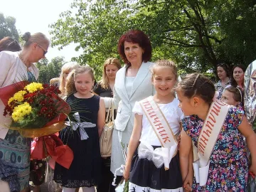 Хасан Азис връчи специалната едногодишна стипендия „Кърджали”