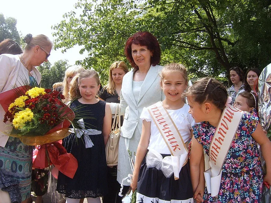 Хасан Азис връчи специалната едногодишна стипендия „Кърджали”