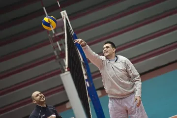 Алексиев: Не можахме да се върнем в мача 