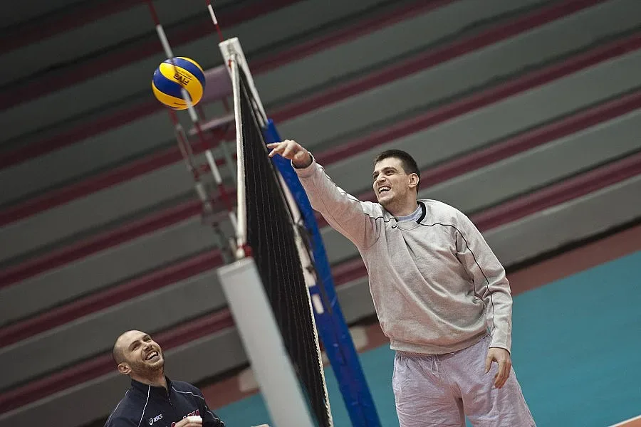 Алексиев: Не можахме да се върнем в мача