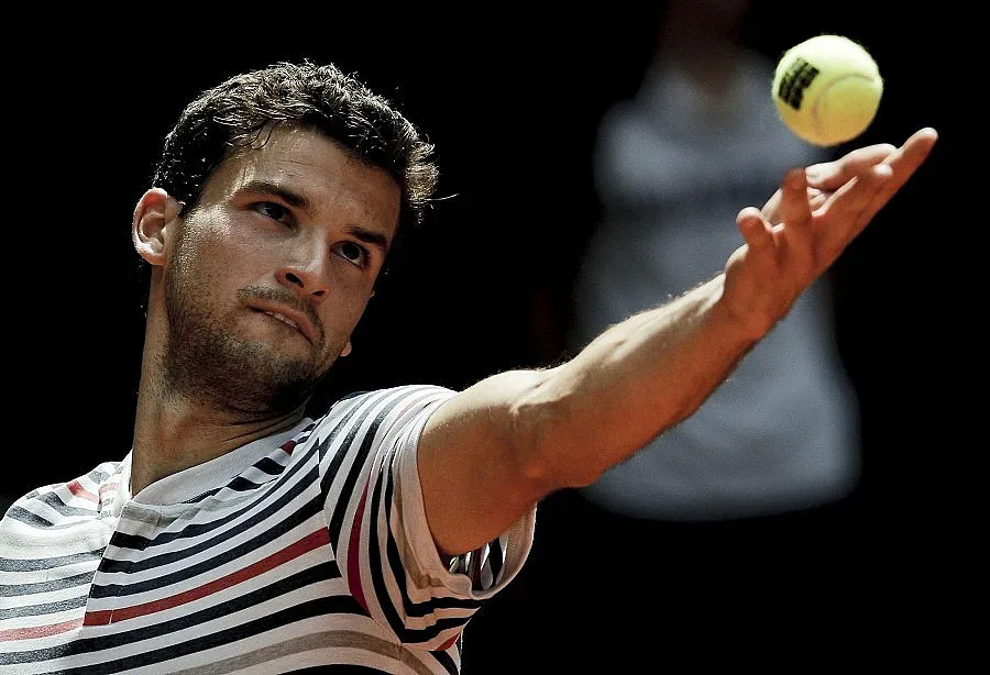 Гришо: Труден първи кръг за мен (ВИДЕО)