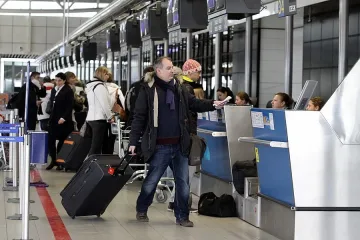 Daily Mail пак "разкрива истини" за българите и румънците на Острова