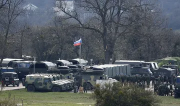 САЩ с потвърждение за изтеглянето на руските войски
