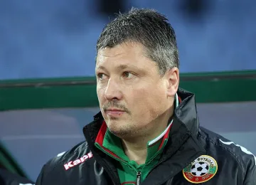 Любо Пенев: Не съм доволен 