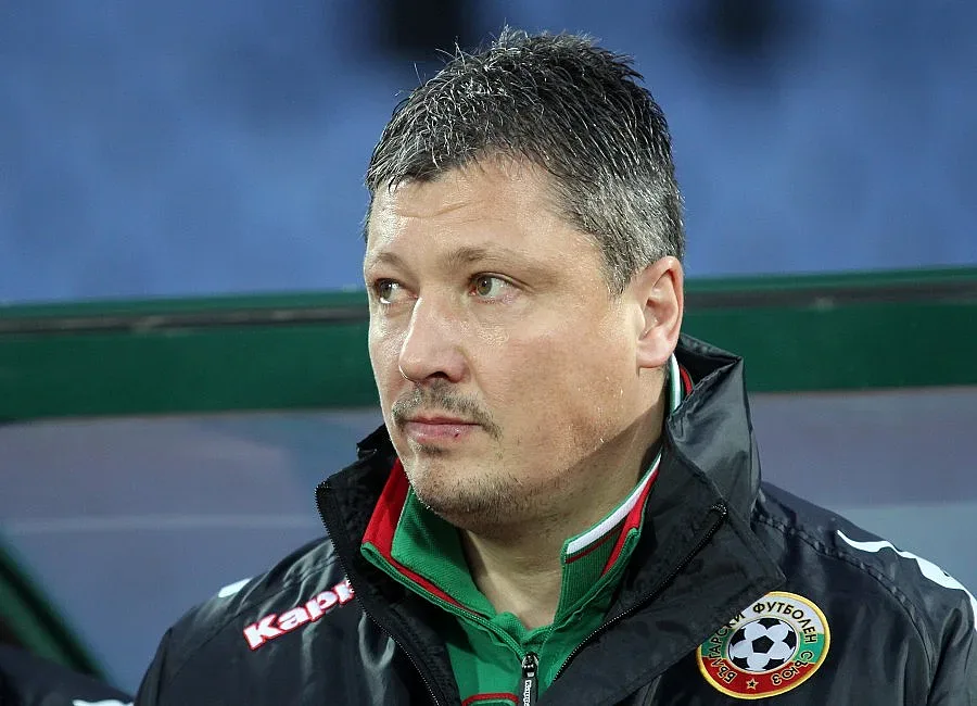 Любо Пенев: Не съм доволен