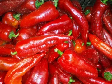 Хванаха най-малко тон отровни зеленчуци на Капитан Андреево