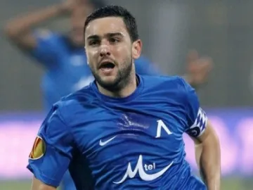 Гаджев: Изкарах 6 страхотни години в "Левски"