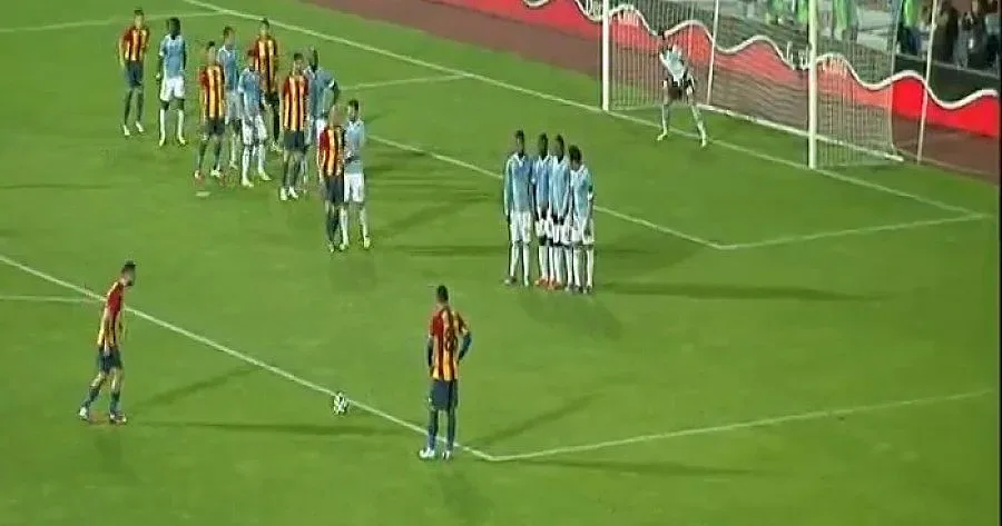 "Левски" губи над Лацио 0:2 след 45 минути игра