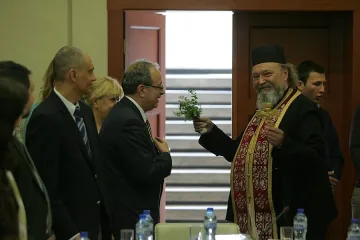 Шефът на световния  туризъм идва у нас 