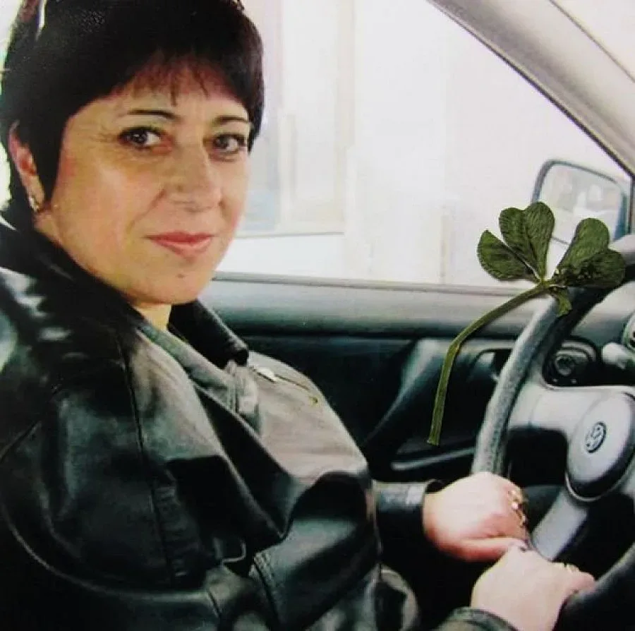 Белезници за бившия мъж на изчезналата Стоянка