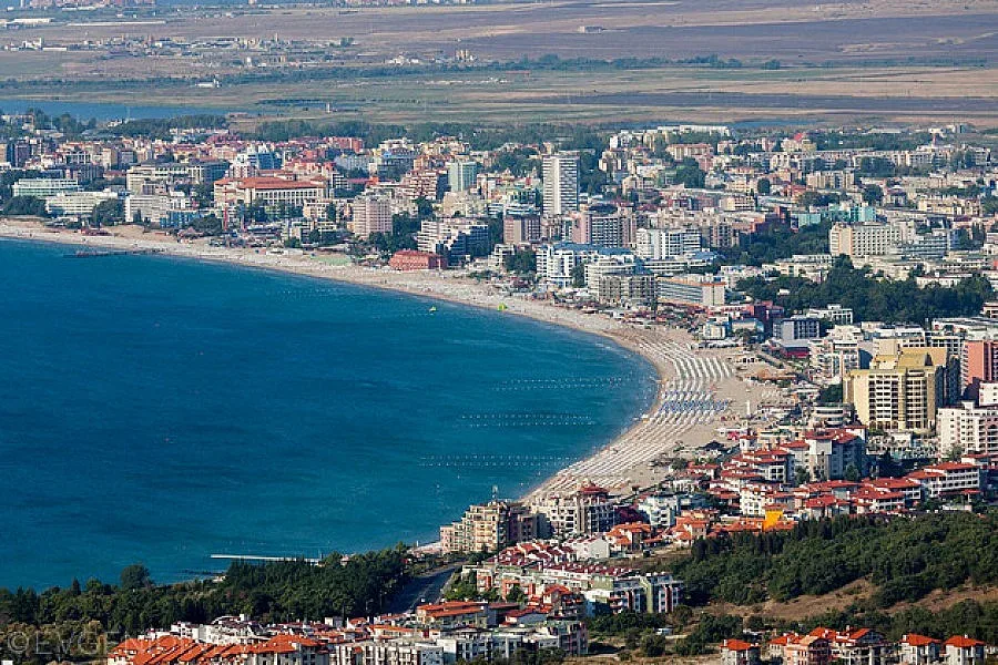 Откриват сезона в Слънчев бряг на 6 юни