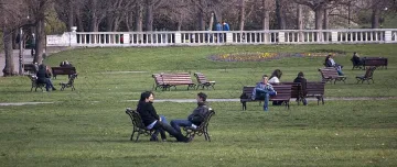 Температурите стигат 29 градуса на 24 май