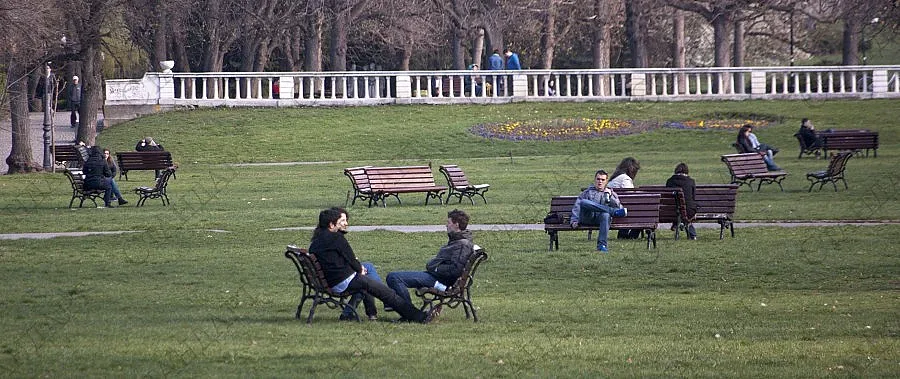 Температурите стигат 29 градуса на 24 май