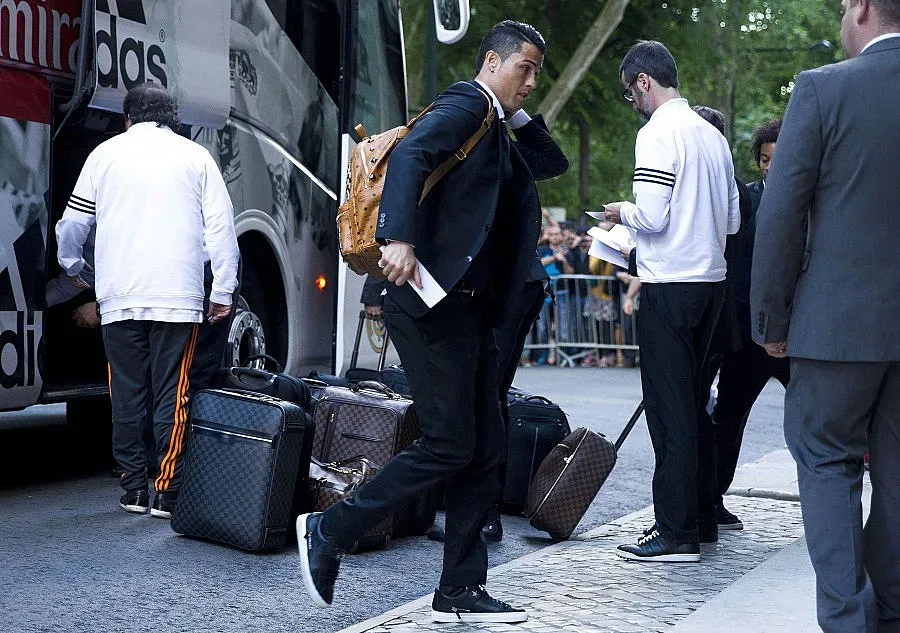 Лисабон под обсада за финала