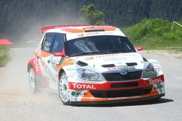 Рали "България" става по-атрактивно за зрители