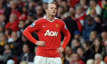 Руни отива на психолог преди Мондиала