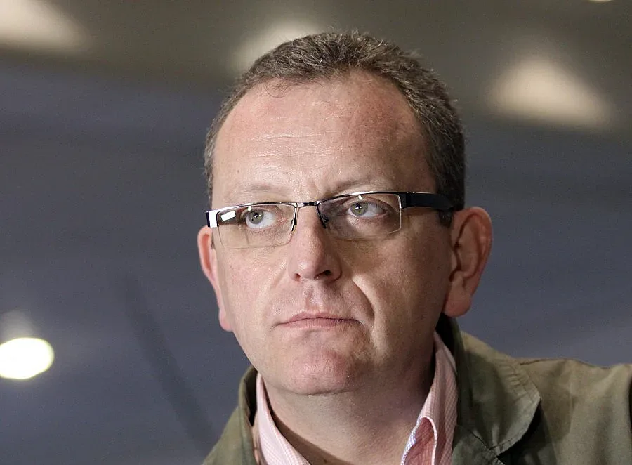 Трус в БНТ. Решението за Петър Стоянович