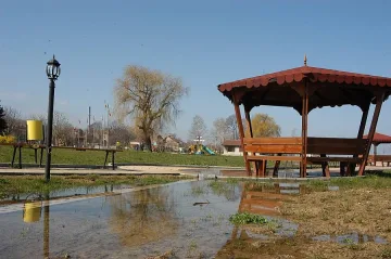 Дунав не дава отдих на Видин и Лом